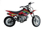 mini moto / Dirt Bike LL806 yellow - Dirt Bikes - mini motos - minimotos