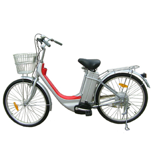 Electric Bike LL506  - Electric Bikes - Electricbike