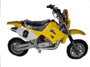 Midi Moto Bike - Midimoto