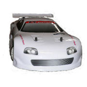 Nitro / Petrol Radio Controlled Car - mini motos - minimotos