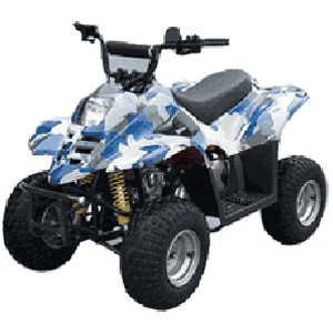 Quad Bike LLAW90-C- Quad Bikes - Quads - Quadbikes