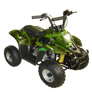Quad Bike LLAW90-C- Quad Bikes - Quads - Quadbikes