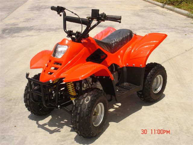 Quad Bike LLAW90- Quad Bikes - Quads - Quadbikes