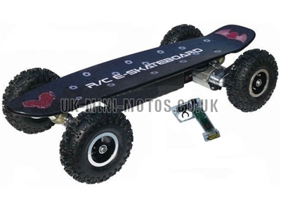 Electric SkateBoards - 800w Electric SkateBoard - Electric Skateboard