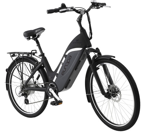 Electric Bikes - Electric Scooter - Electric Bik