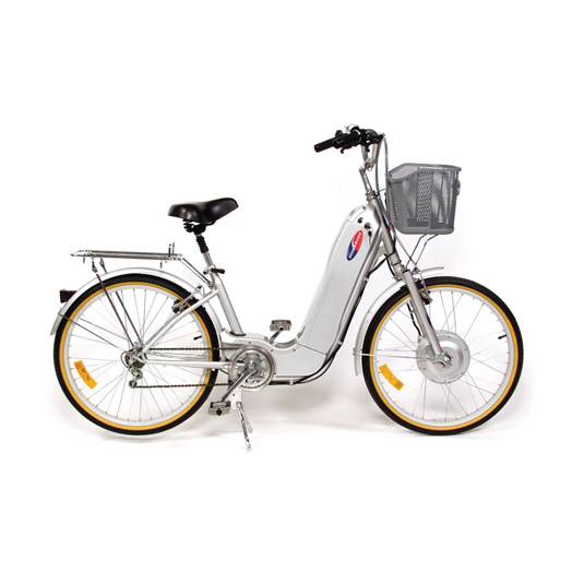 Electric Bikes - Electric Scooter - Electric Bik