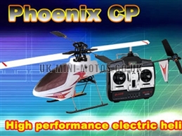 small rc nitro helicopter
 on RC Electric Helicopter - Radio Controlled Helicopter - Phoenix 3D ...