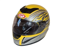 Helmets Yellow - Adult and Kids Helmets Yellow - Motorcycle Helmets Yellow - Crash Helmets Yellow - Motorbike Helmets Yellow