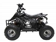 Childrens Quad Bikes for Sale - Kids Quad bikes - 50cc Quad Black