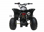 Childrens Quad Bikes for Sale - Kids Quad bikes - 50cc Quad Black