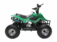 Childrens Quad Bikes for Sale - Kids Quad bikes - 50cc Quad Green
