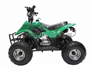 Childrens Quad Bikes for Sale - Kids Quad bikes - 50cc Quad Green