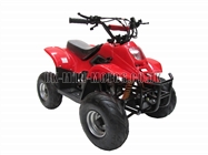 Childrens Quad Bikes for Sale - Kids Quad bikes - 50cc Quad Red