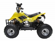 Childrens Quad Bikes for Sale - Kids Quad bikes - 50cc Quad Yellow