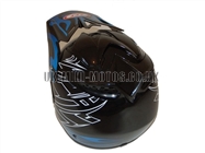 Helmets Black Motorcross - Adult and Kids Helmets Black Motorcross - Motorcycle Helmets Black Motorcross - Crash Helmets Black Motorcross - Motorbike Helmets Black Motorcross
