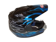 Helmets Black Motorcross - Adult and Kids Helmets Black Motorcross - Motorcycle Helmets Black Motorcross - Crash Helmets Black Motorcross - Motorbike Helmets Black Motorcross