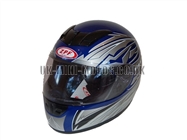 Helmets Blue - Adult and Kids Helmets Blue - Motorcycle Helmets Blue - Crash Helmets Blue - Motorbike Helmets Blue