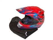 Helmets Red Motorcross - Adult and Kids Helmets Red Motorcross - Motorcycle Helmets Red Motorcross - Crash Helmets Red Motorcross - Motorbike Helmets Red Motorcross