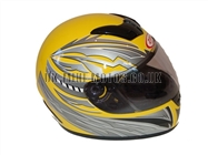 Helmets Yellow - Adult and Kids Helmets Yellow - Motorcycle Helmets Yellow - Crash Helmets Yellow - Motorbike Helmets Yellow