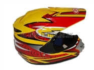 Helmets Yellow Motorcross - Adult and Kids Helmets Yellow Motorcross - Motorcycle Helmets Yellow Motorcross - Crash Helmets Yellow Motorcross - Motorbike Helmets Yellow Motorcross