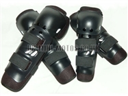 Motorbike Gloves Black - Adult and Kids Motorbike Gloves - Motorcross Gloves - Black Motorcycle Gloves - Trials Gloves