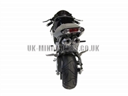 Midi Moto 110cc - Black 110cc Midi Moto - midimoto - Midi moto - Midi Bike