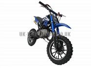 Mini Dirt Bike - Mini Dirt Bike DB02C Black - Mini dirt bike