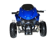 Mini Quad Bikes - Mini Quad Bike Blue - Mini Moto Quads Blue