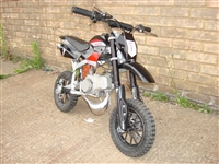 Midi Dirt Bike - Midi Dirt Bikes - Black Midi Dirt Bike