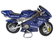 Mini Motos - Minimoto - Pocket Bikes - Yamaha Mini Moto