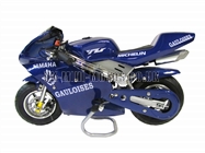 Mini Motos - Minimoto - Pocket Bikes - Yamaha Mini Moto