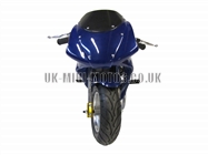 Mini Motos - Minimoto - Pocket Bikes - Yamaha Mini Moto
