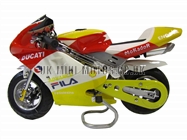Mini Motos - Minimoto - Pocket Bikes - fila Mini Moto