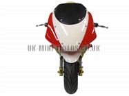 Mini Motos - Minimoto - Pocket Bikes - fila Mini Moto