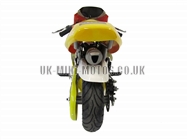 Mini Motos - Minimoto - Pocket Bikes - fila Mini Moto