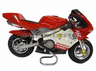 Mini Motos - Minimoto - Pocket Bikes - Honda Mini Moto