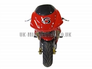 Mini Motos - Minimoto - Pocket Bikes - honda Mini Moto