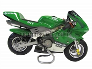 Mini Motos - Minimoto - Pocket Bikes - Kawasaki Mini Moto