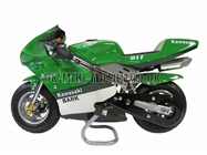 Mini Motos - Minimoto - Pocket Bikes - Kawasaki Mini Moto