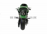 Mini Motos - Minimoto - Pocket Bikes - Kawasaki Mini Moto