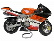 Mini Motos - Minimoto - Pocket Bikes - repsol Mini Moto