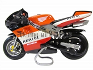 Mini Motos - Minimoto - Pocket Bikes - repsol Mini Moto