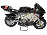 Mini Motos - Minimoto - Pocket Bikes - West MK2 Mini Moto