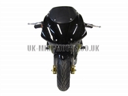 Mini Motos - Minimoto - Pocket Bikes - West MK2 Mini Moto