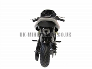 Mini Motos - Minimoto - Pocket Bikes - West MK2 Mini Moto