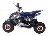 Mini Quad Bikes - Mini Quad Bike Blue - Mini Moto Quad