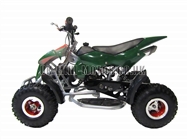 Mini Quad Bikes - Mini Quad Bike Green - Mini Moto Quad