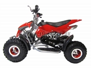 Mini Quad Bikes - Mini Quad Bike Red - Mini Moto Quad