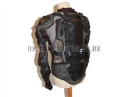 Adult Motorcross Body Armour - Motorcycle Body Armour - Adult Body Armour - Motorbike Body Armour - Body Armour