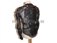 Teen Motorcross Body Armour - Motorcycle Body Armour - Teen Body Armour - Motorbike Body Armour - Body Armour